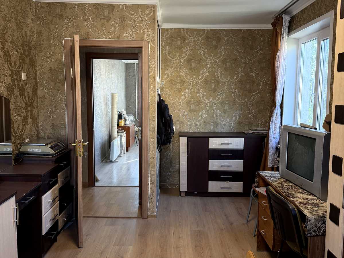 Квартира на просп. Оболонський, 37-В в Києві, ID 331657, фото №7