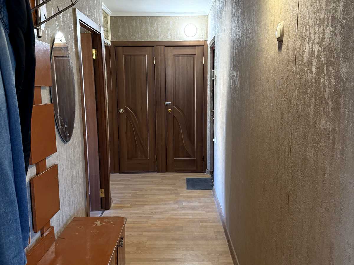 Квартира на просп. Оболонський, 37-В в Києві, ID 331657, фото №8