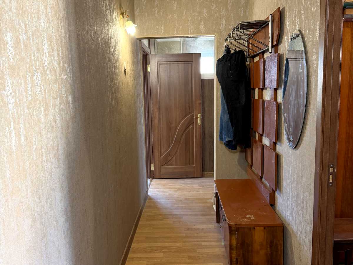 Квартира на просп. Оболонський, 37-В в Києві, ID 331657, фото №9