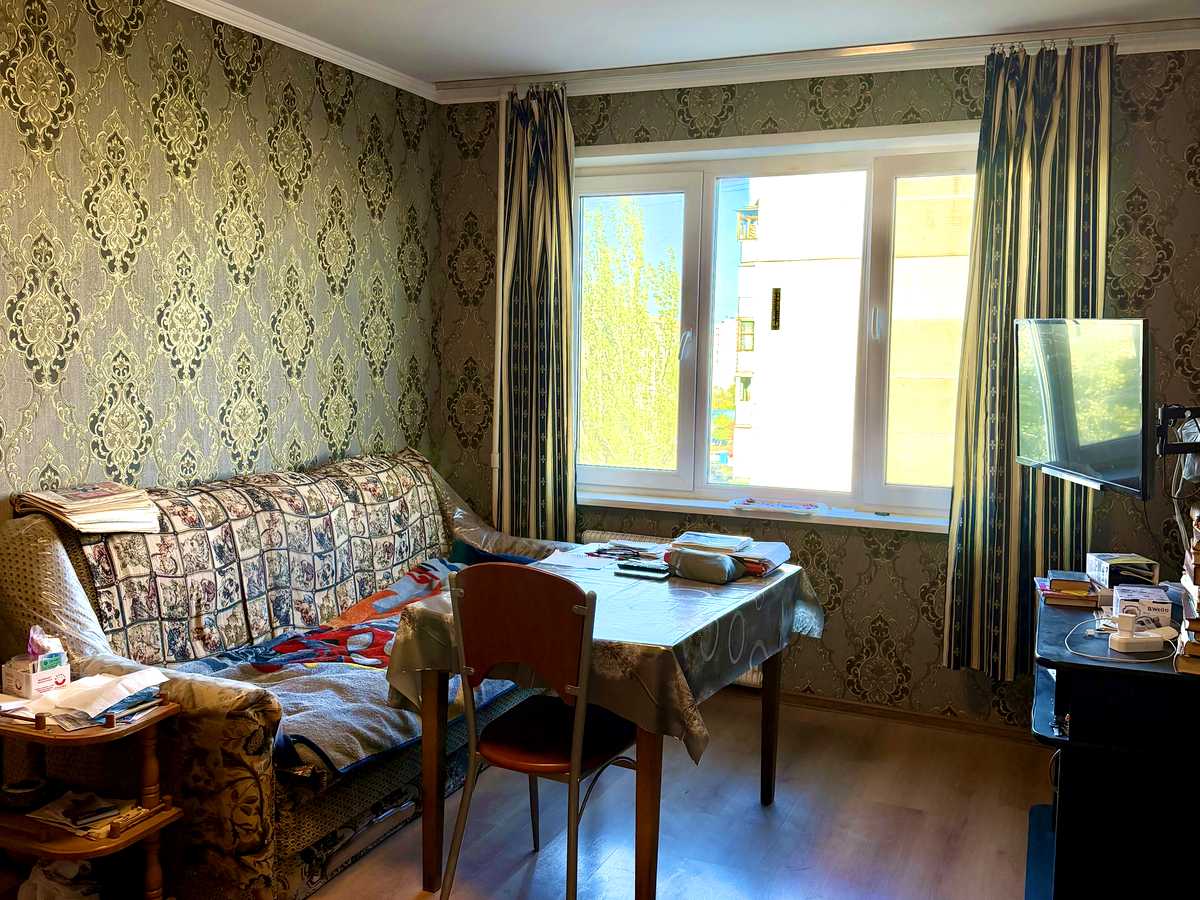 Квартира на просп. Оболонський, 37-В в Києві, ID 331657, фото №10