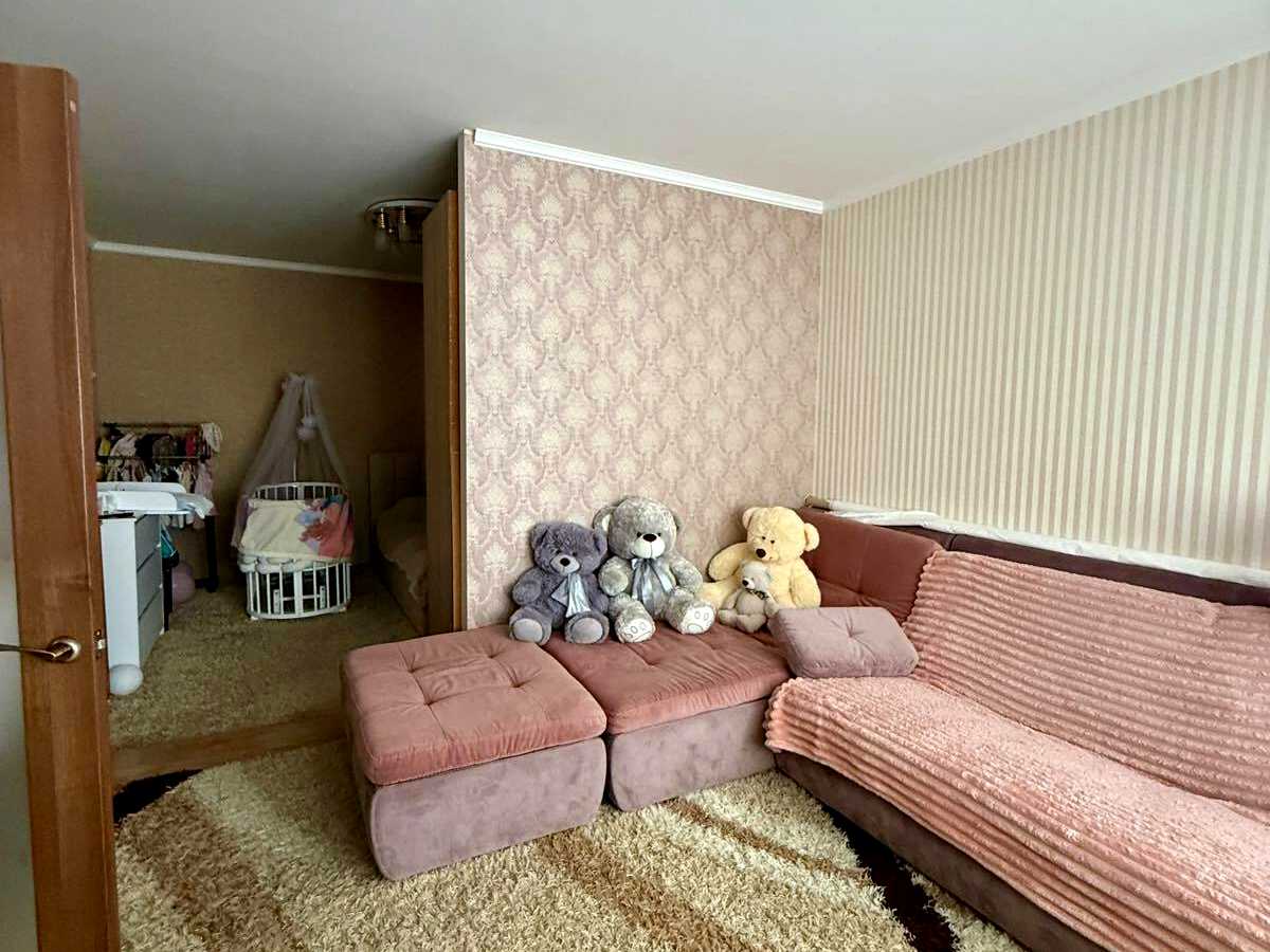 Квартира на вул. Будівельників, 4, ID 391688, фото №1