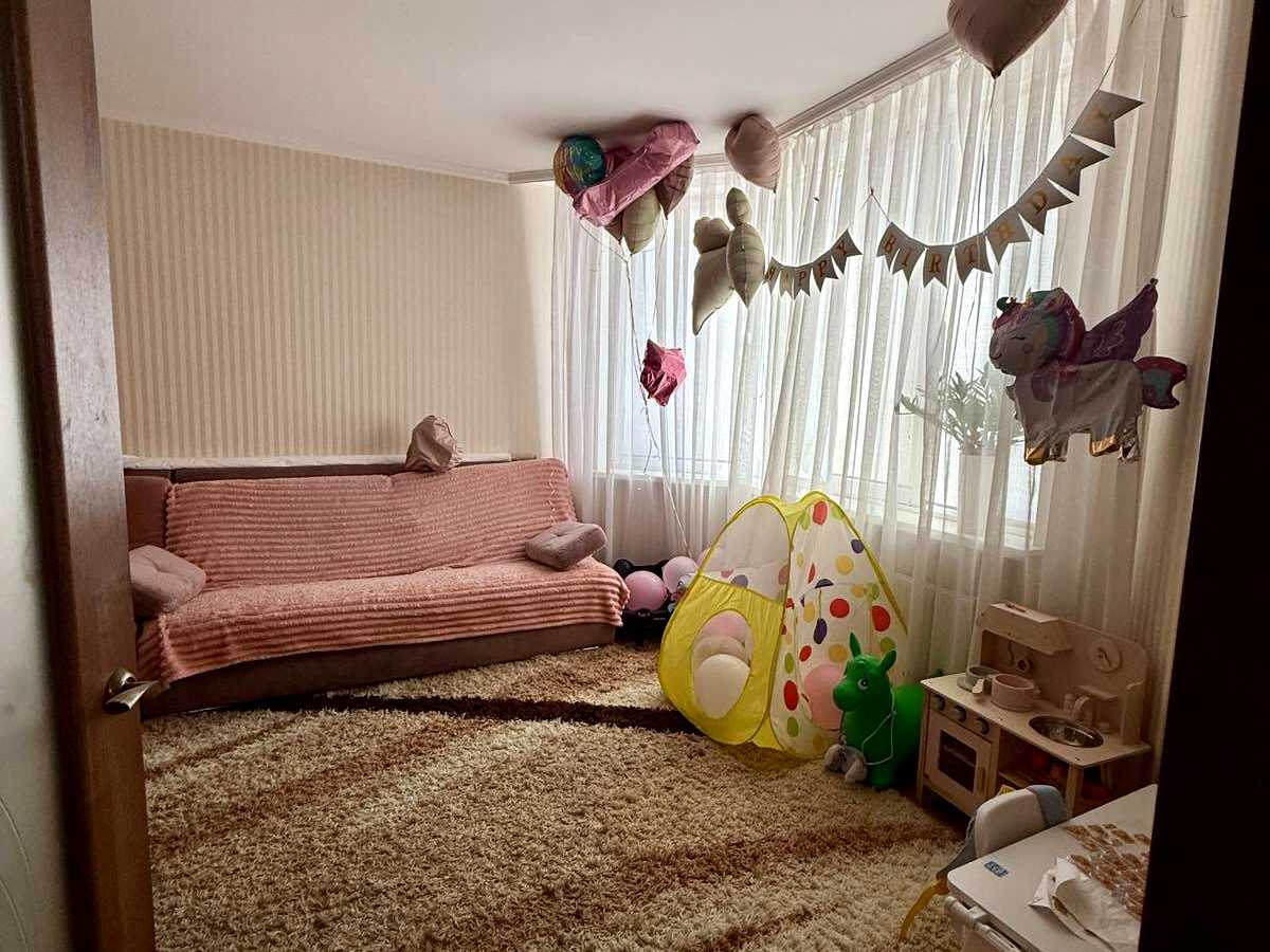 Квартира на вул. Будівельників, 4 в Хмельницькому, ID 391688, фото №2