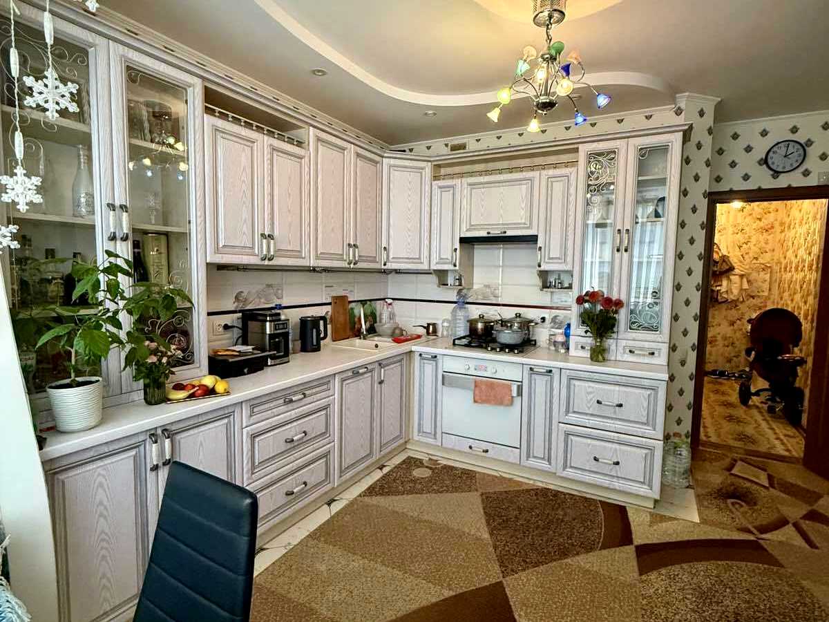 Квартира на вул. Будівельників, 4 в Хмельницькому, ID 391688, фото №3