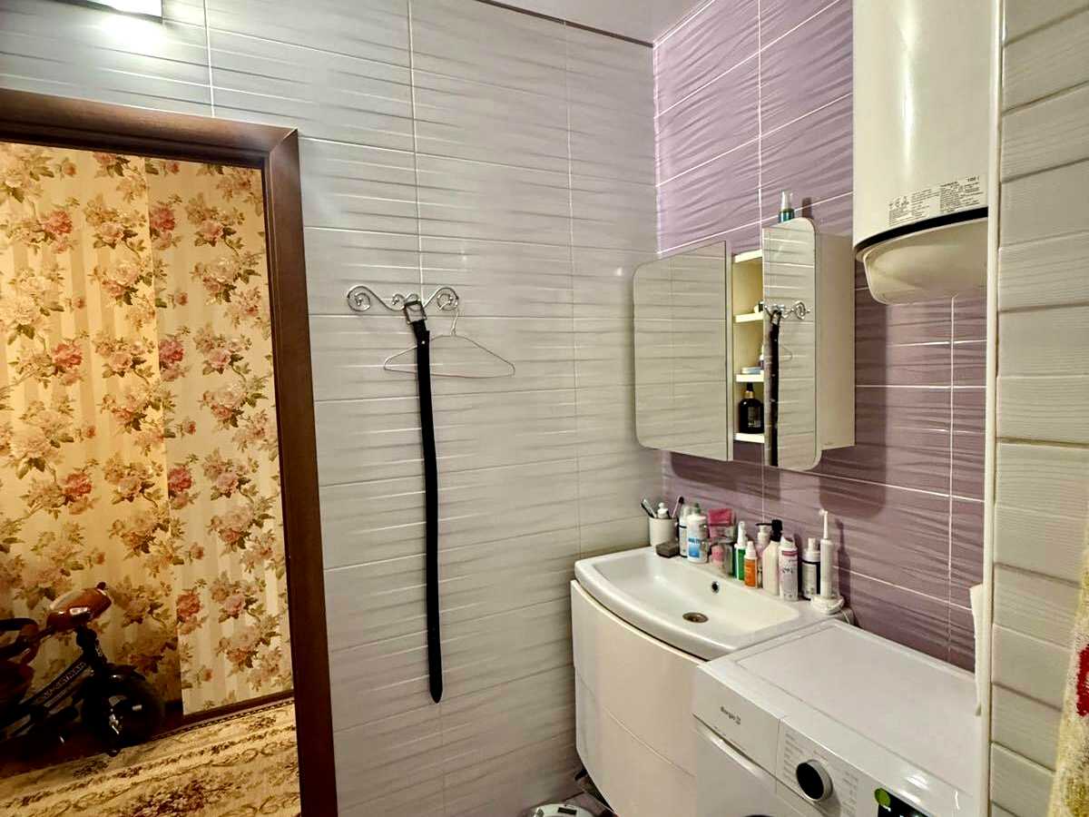 Квартира на вул. Будівельників, 4 в Хмельницькому, ID 391688, фото №8