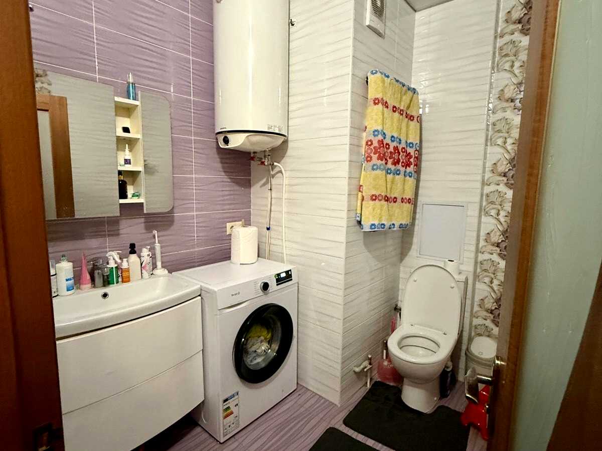 Квартира на вул. Будівельників, 4 в Хмельницькому, ID 391688, фото №9