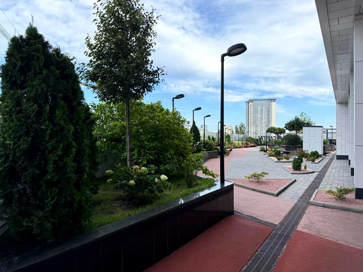 Квартира на просп. Берестейський, 11 к1 в Києві, ID 331712, фото №19