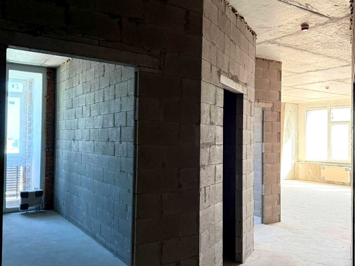 Квартира на вул. Берестейський просп. , 11 к1 в Київ, ID 331712, фото №5