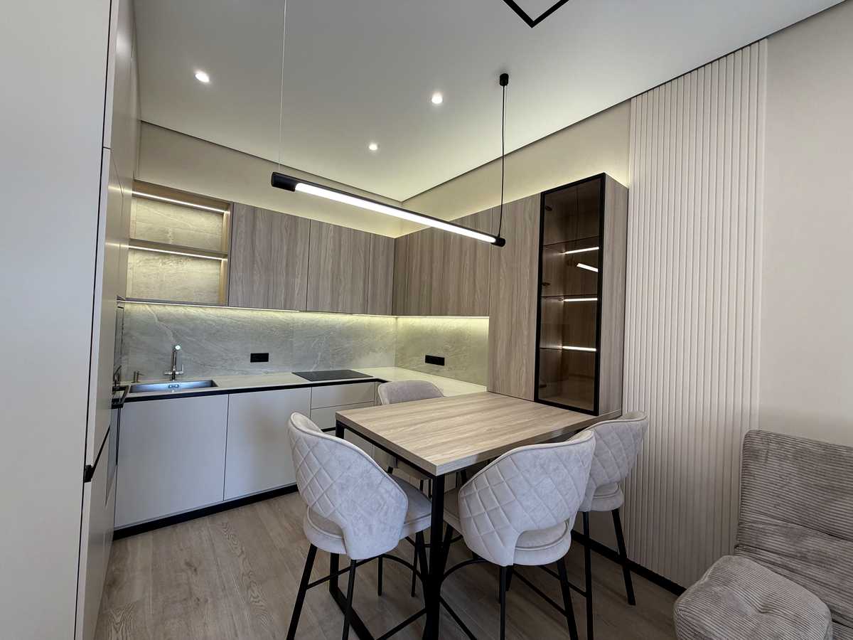Квартира на Фортечний тупик, 7в, ID 399374, фото №1