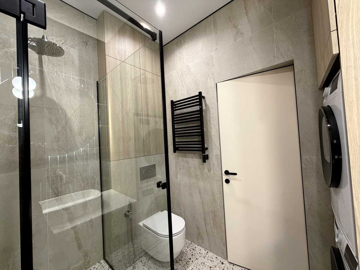 Квартира на Фортечний тупик, 7в в Києві, ID 399374, фото №6