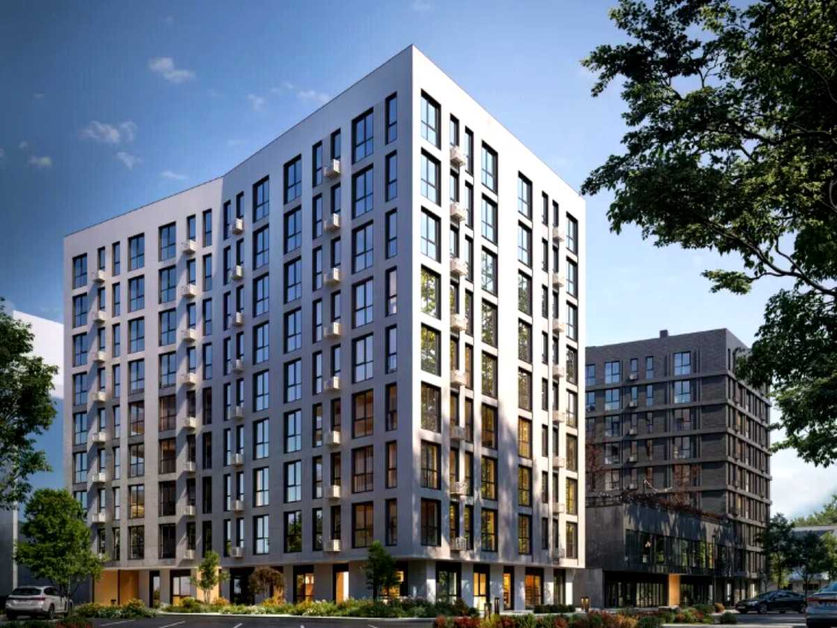 Квартира на вул. Пластова, 4 в Львові, ID 331714, фото №7