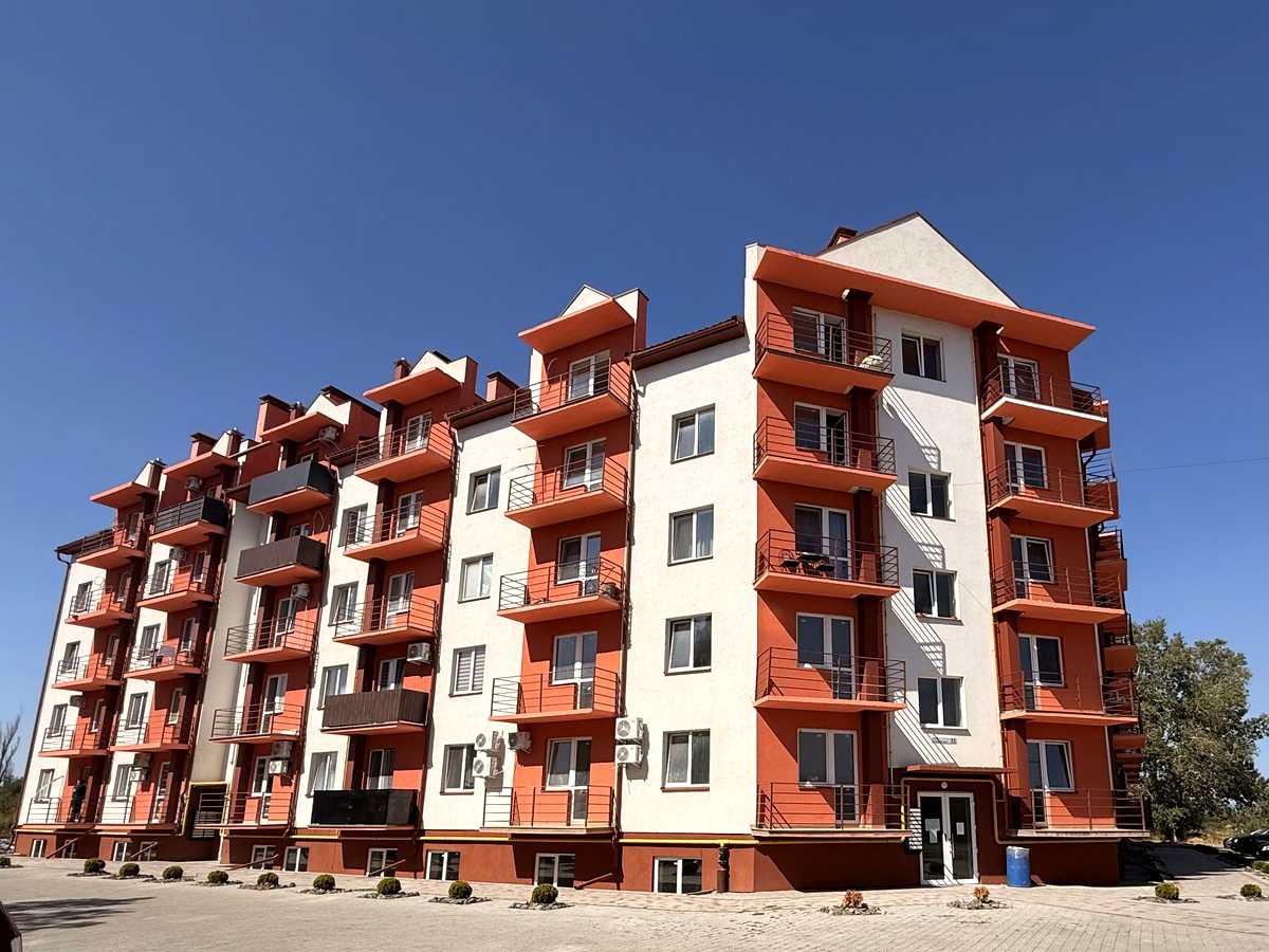 Квартира на вул. Єньківська в Ужгороді, ID 388624, фото №2