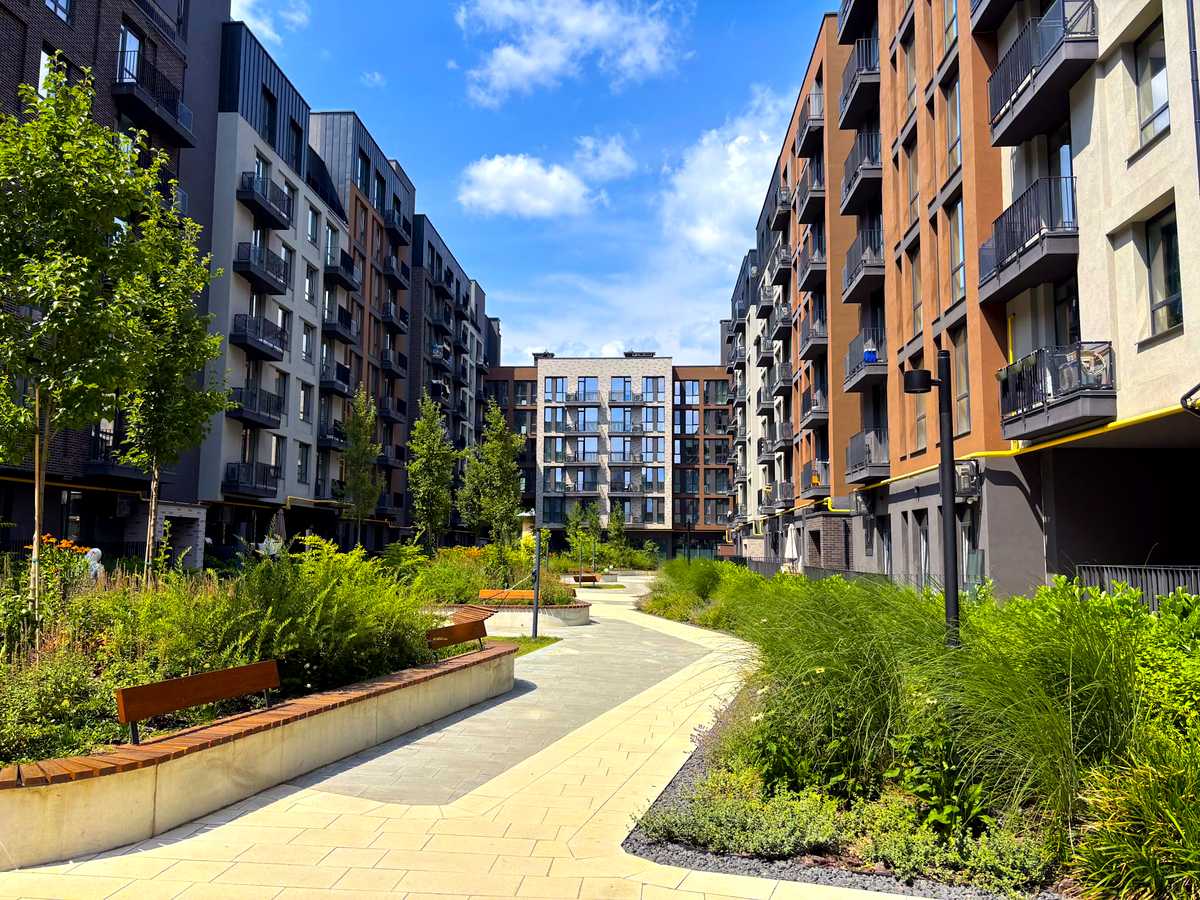 Квартира на вул. Замарстинівська, 76-А в Львові, ID 331770, фото №14