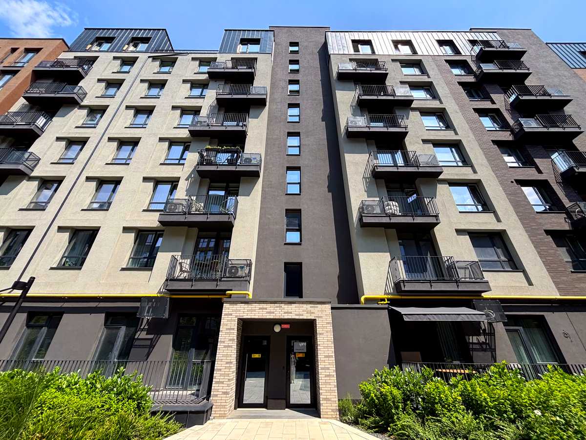 Квартира на вул. Замарстинівська, 76-А в Львові, ID 331770, фото №15