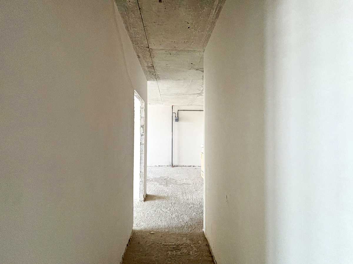 Квартира на вул. Замарстинівська, 76-А в Львові, ID 331770, фото №6