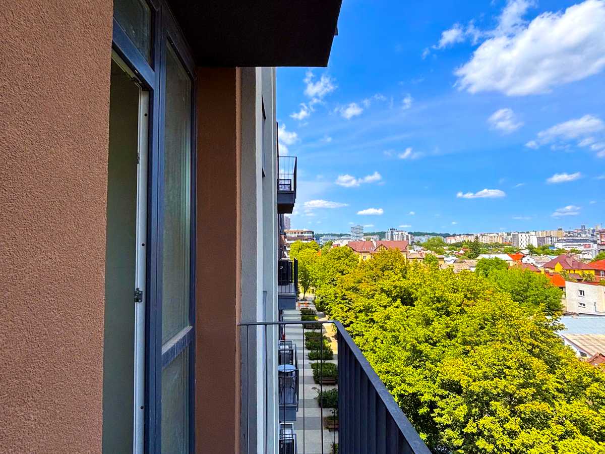 Квартира на вул. Замарстинівська, 76-А в Львові, ID 331770, фото №9