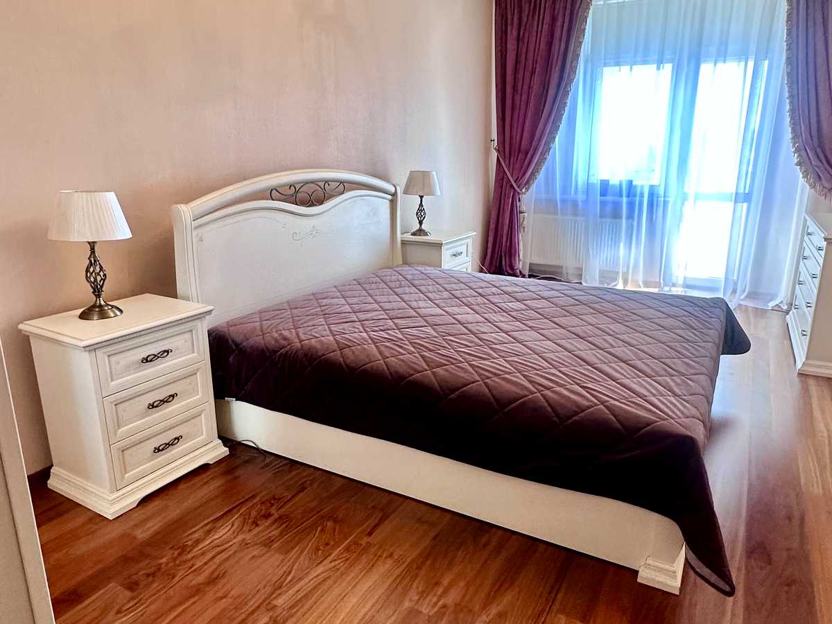 Квартира на вул. Олександра Кониського, 46/11, ID 406558, фото №1