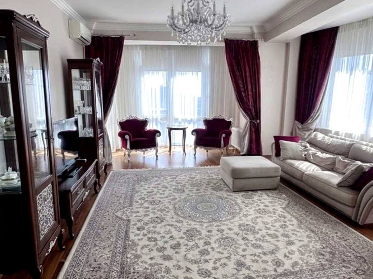 Квартира на вул. Олександра Кониського, 46/11 в Києві, ID 406558, фото №2