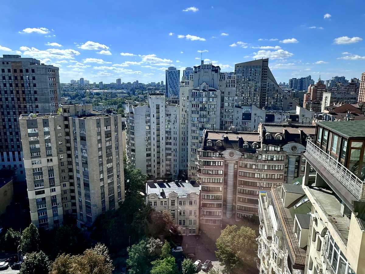 Квартира на вул. Олександра Кониського, 46/11 в Києві, ID 406558, фото №11