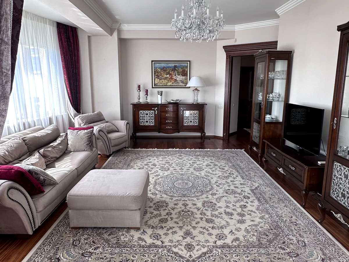 Квартира на вул. Олександра Кониського, 46/11 в Києві, ID 406558, фото №12