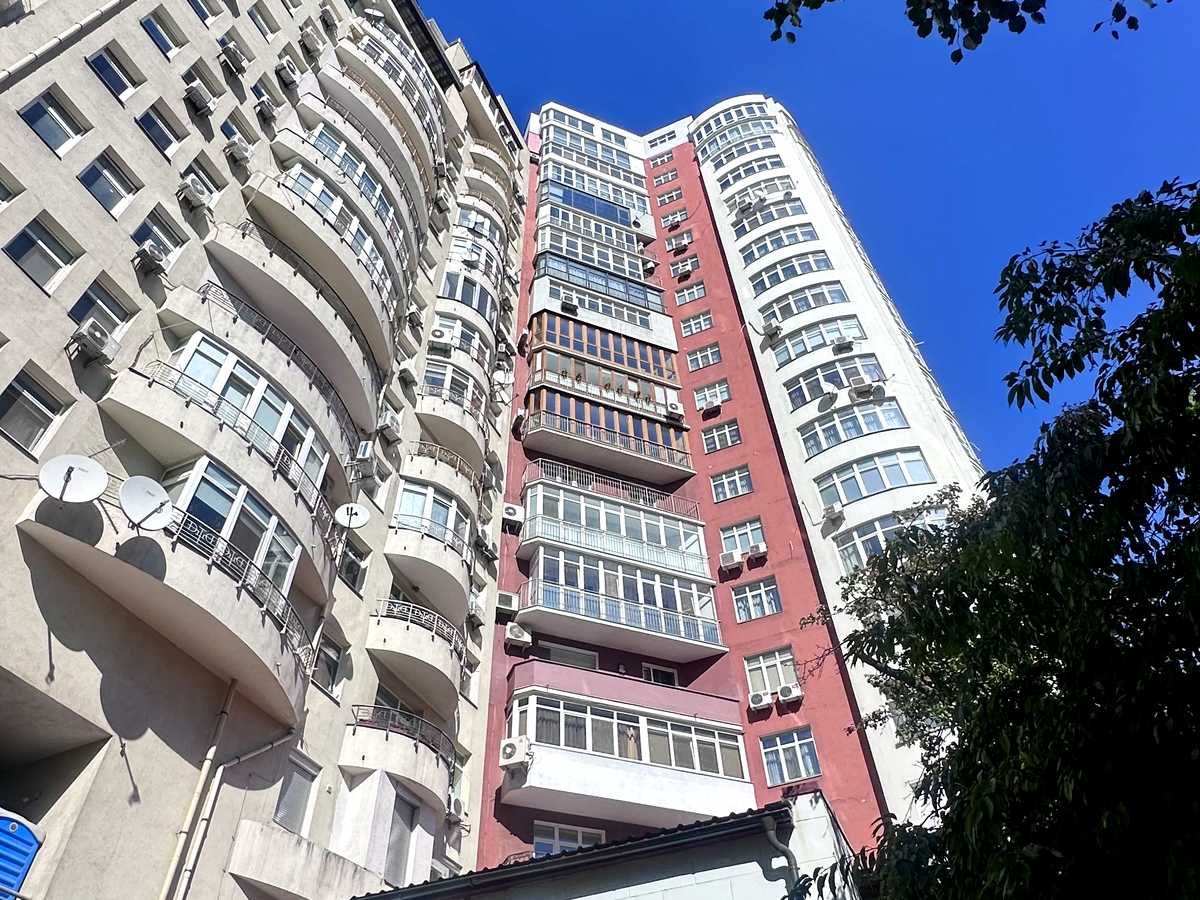 Квартира на вул. Олександра Кониського, 46/11 в Києві, ID 406558, фото №13