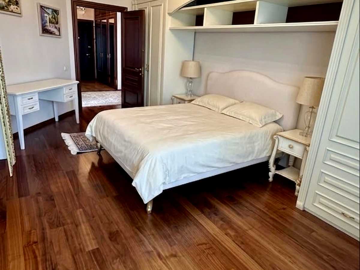 Квартира на вул. Олександра Кониського, 46/11 в Києві, ID 406558, фото №3