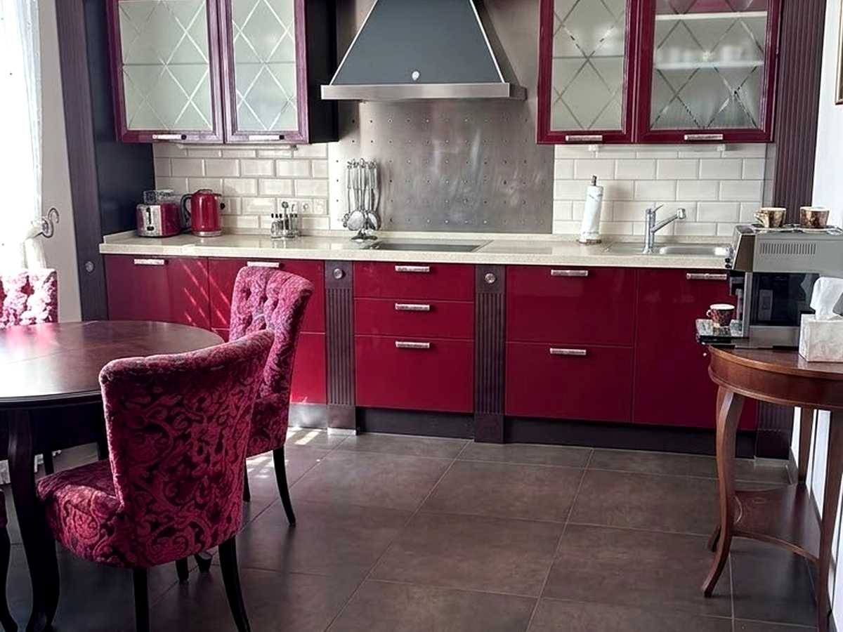 Квартира на вул. Олександра Кониського, 46/11 в Києві, ID 406558, фото №4