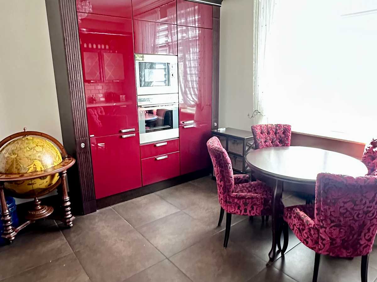 Квартира на вул. Олександра Кониського, 46/11 в Києві, ID 406558, фото №5