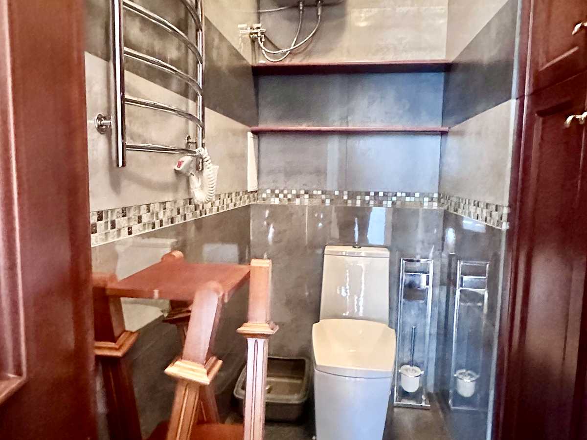 Квартира на вул. Олександра Кониського, 46/11 в Києві, ID 406558, фото №8
