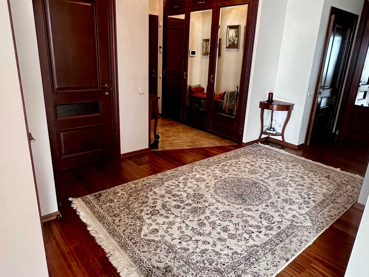 Квартира на вул. Олександра Кониського, 46/11 в Києві, ID 406558, фото №10
