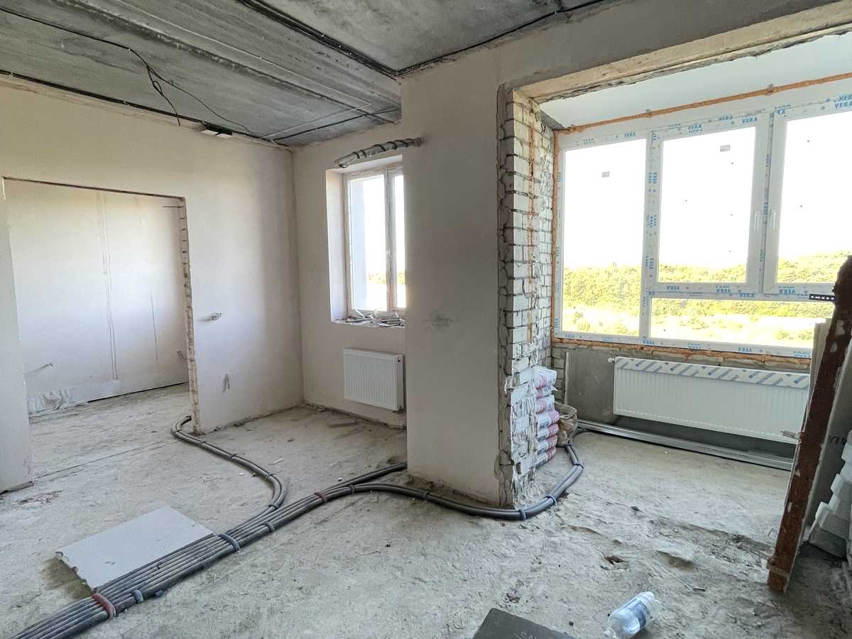 Квартира на вул. Барабашова, 10, ID 388040, фото №1