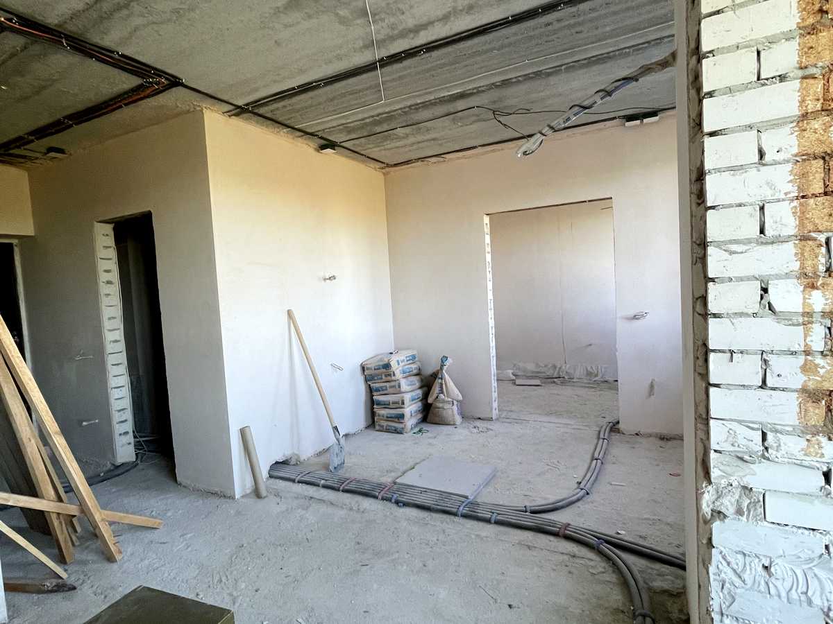 Квартира на вул. Барабашова, 10 в Харкові, ID 388040, фото №2