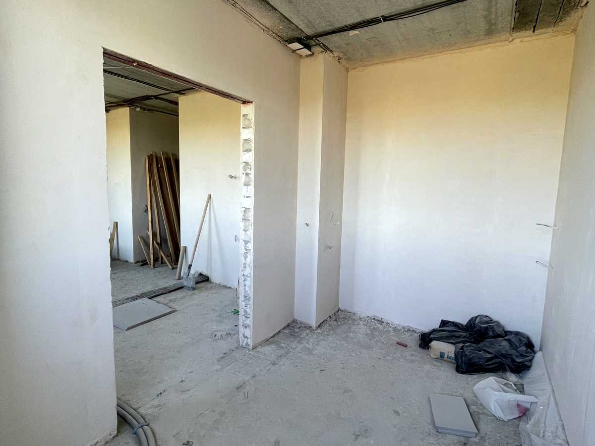 Квартира на вул. Барабашова, 10 в Харкові, ID 388040, фото №10