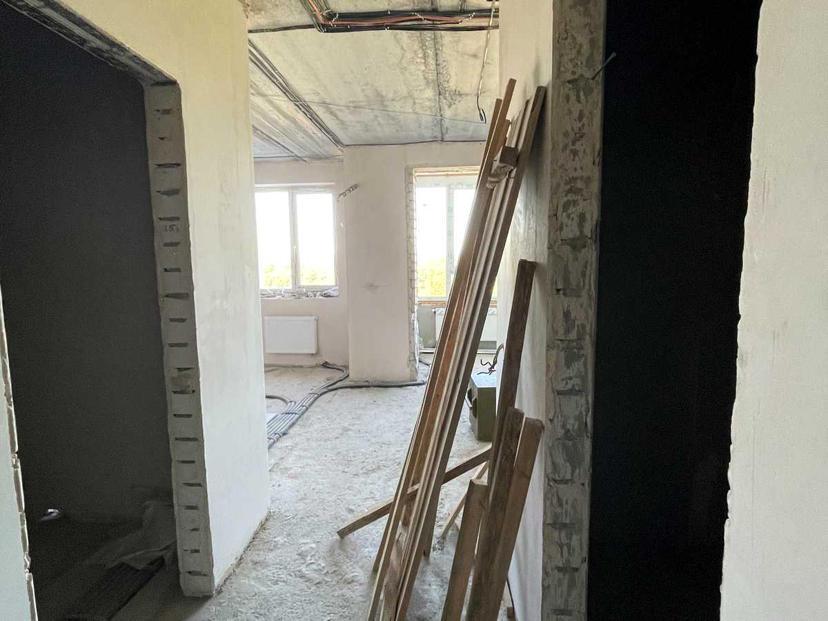Квартира на вул. Барабашова, 10 в Харкові, ID 388040, фото №3
