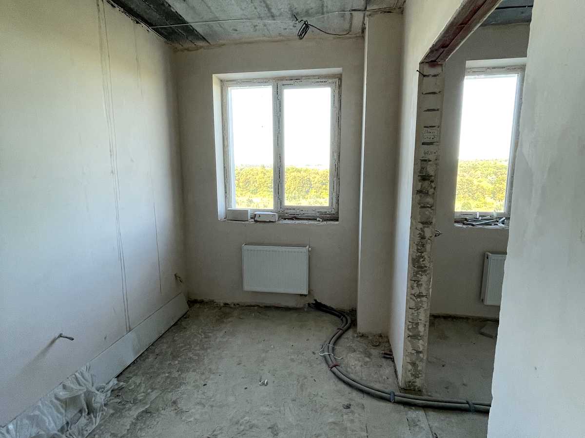 Квартира на вул. Барабашова, 10 в Харкові, ID 388040, фото №7