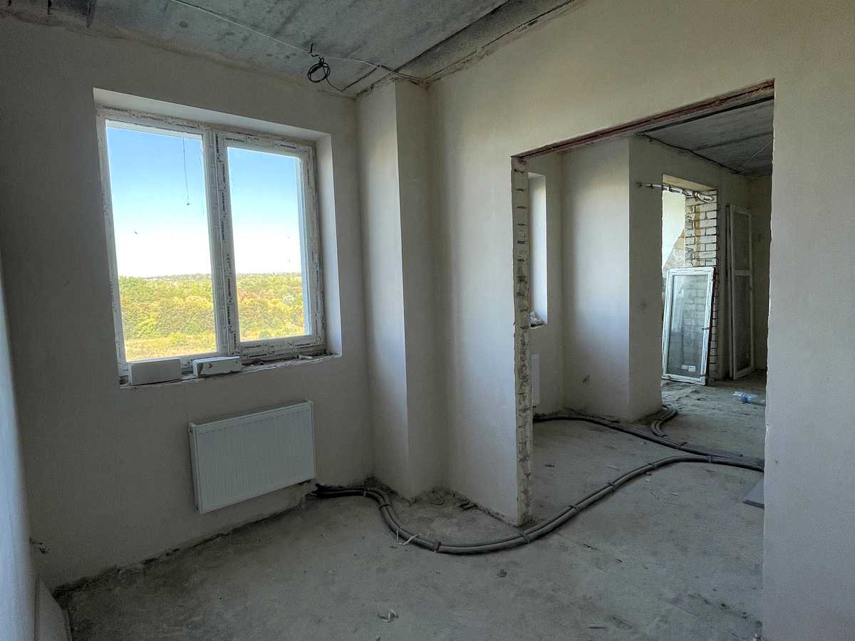 Квартира на вул. Барабашова, 10 в Харкові, ID 388040, фото №9