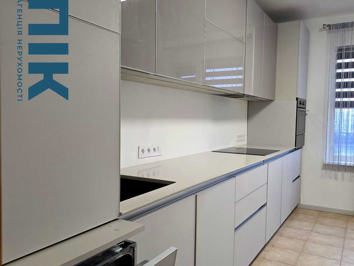 Квартира на просп. Миколи Бажана, 36 в Київ, ID 331757, фото №2