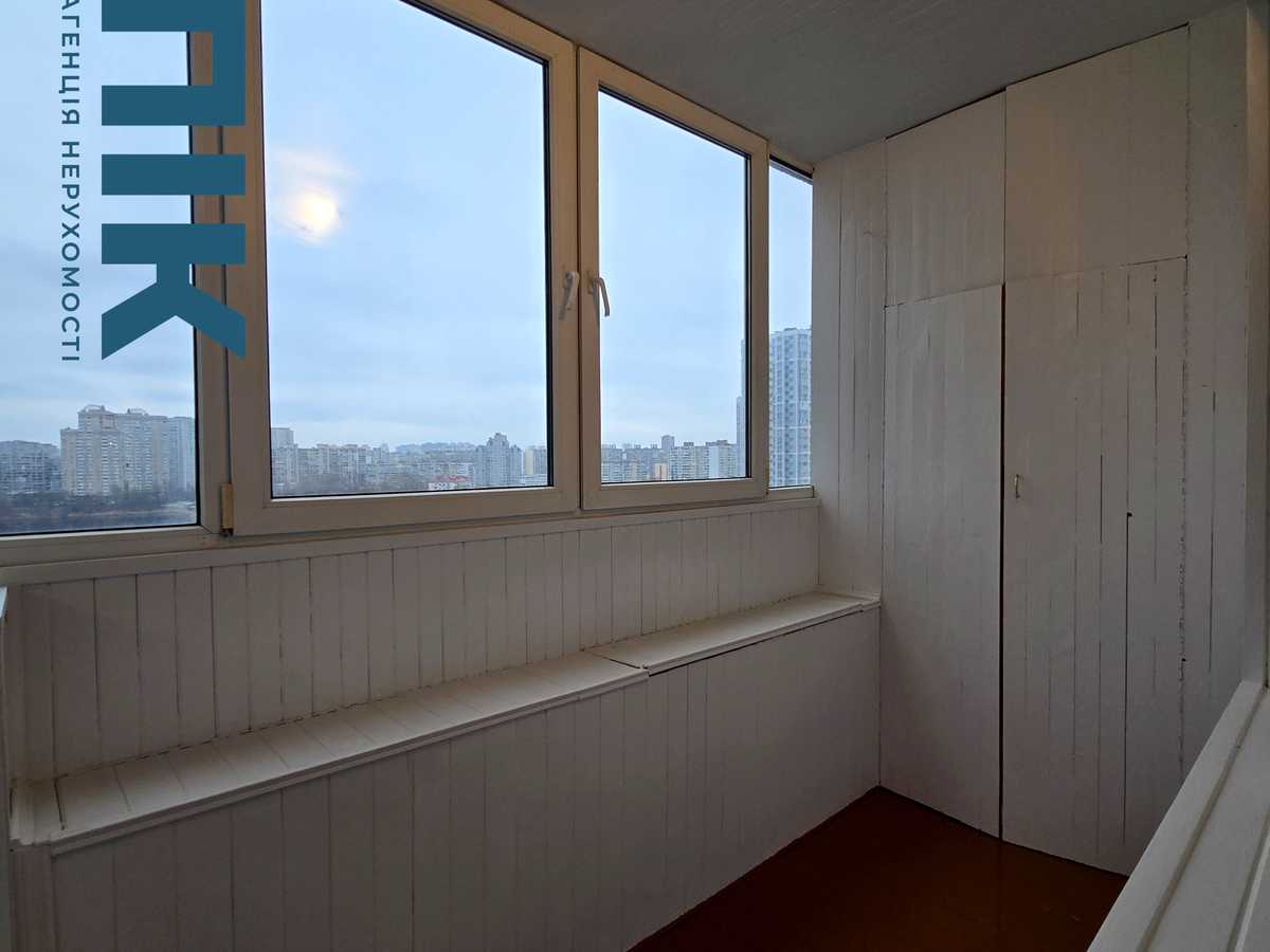 Квартира на просп. Миколи Бажана, 36 в Києві, ID 331757, фото №11