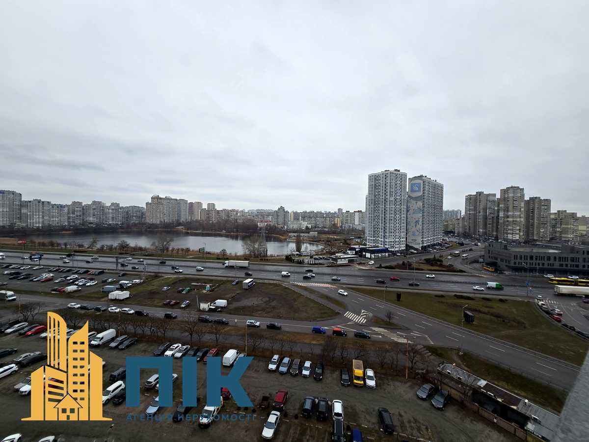 Квартира на просп. Миколи Бажана, 36 в Києві, ID 331757, фото №12