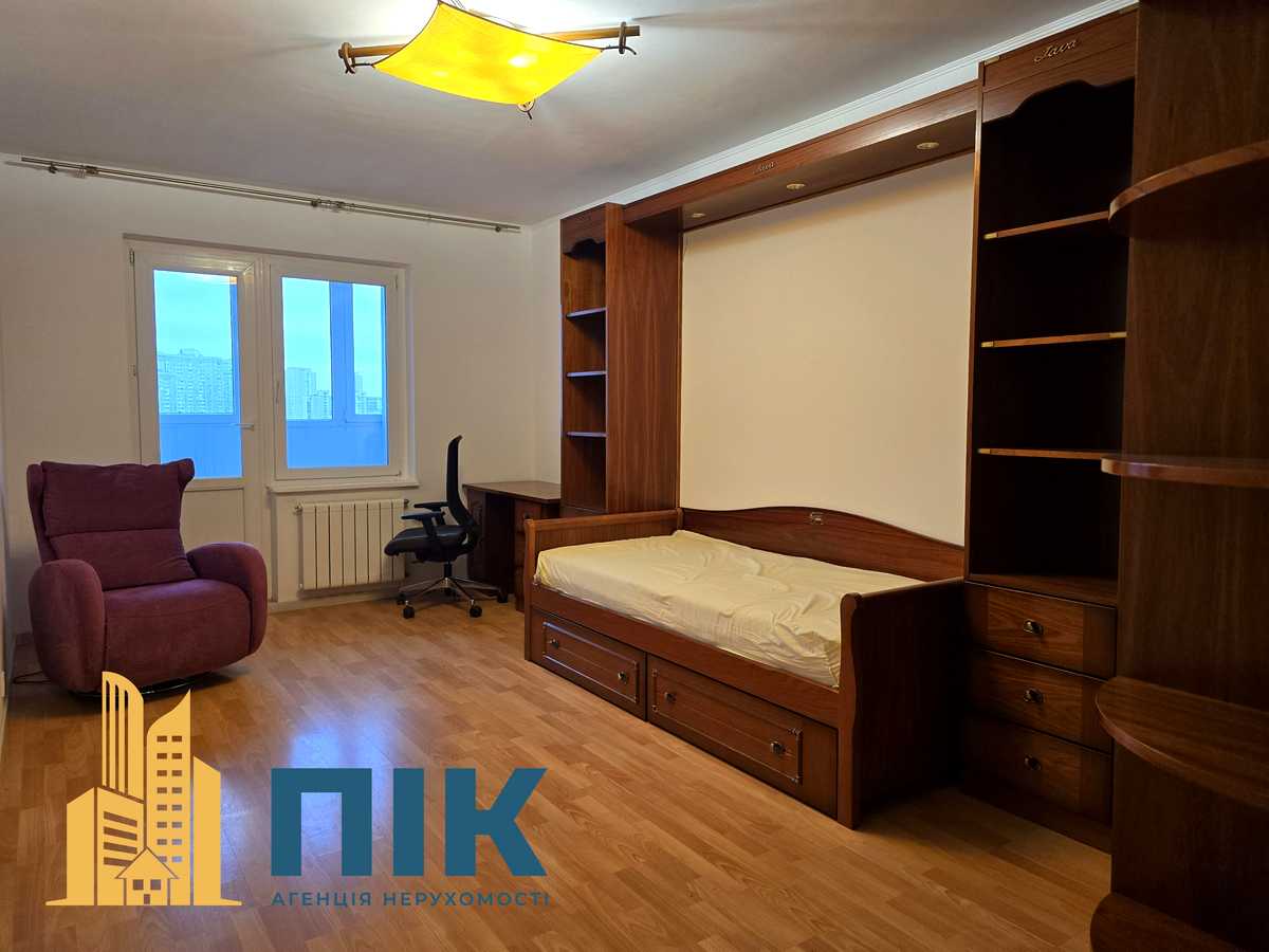 Квартира на просп. Миколи Бажана, 36 в Києві, ID 331757, фото №13