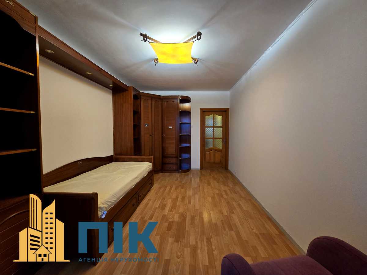 Квартира на просп. Миколи Бажана, 36 в Києві, ID 331757, фото №14