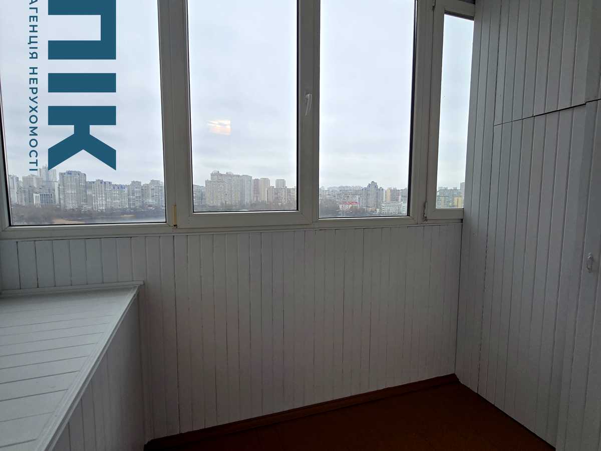 Квартира на просп. Миколи Бажана, 36 в Києві, ID 331757, фото №15