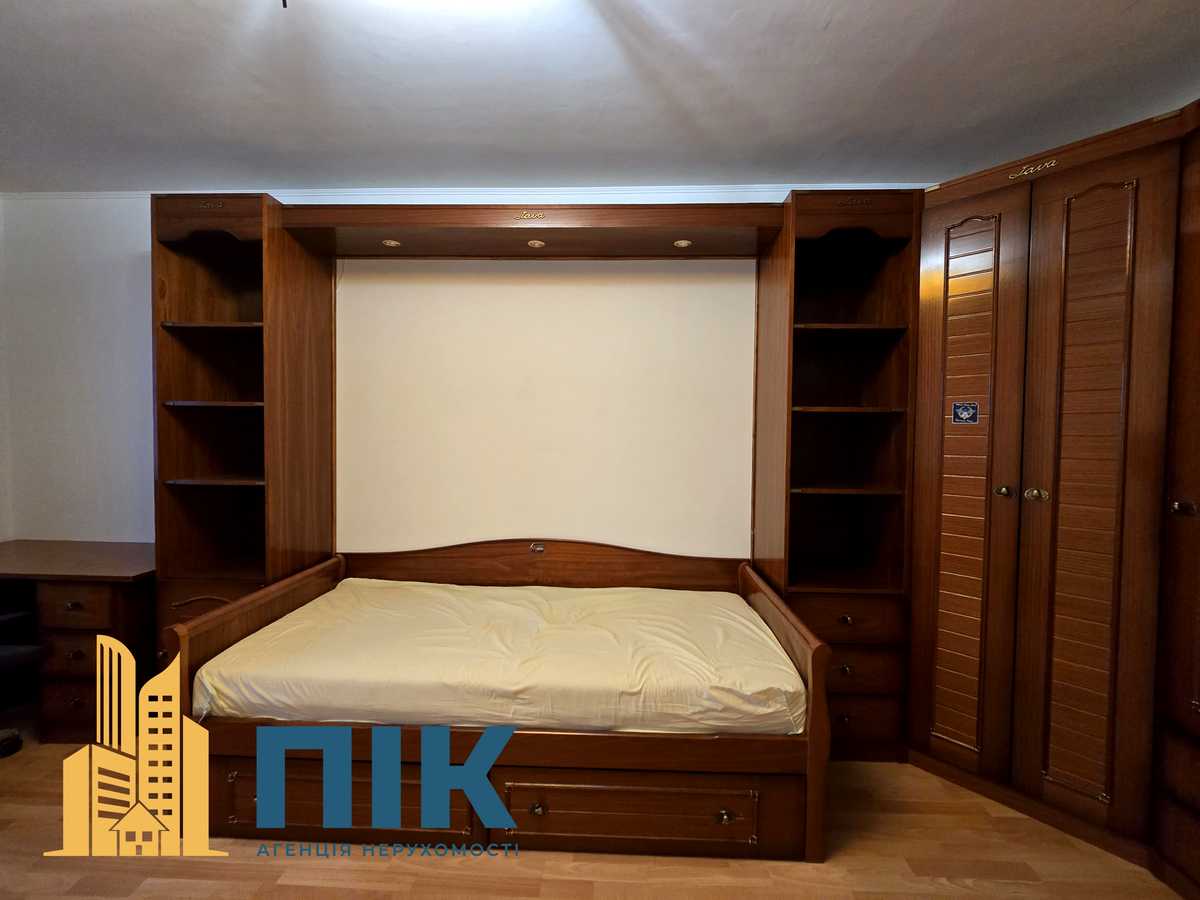 Квартира на просп. Миколи Бажана, 36 в Києві, ID 331757, фото №16