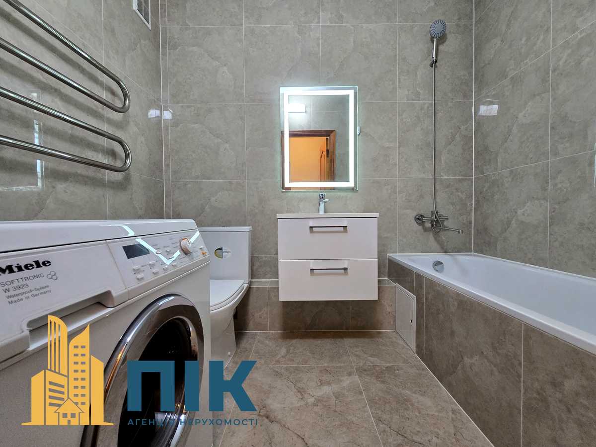 Квартира на просп. Миколи Бажана, 36 в Києві, ID 331757, фото №17