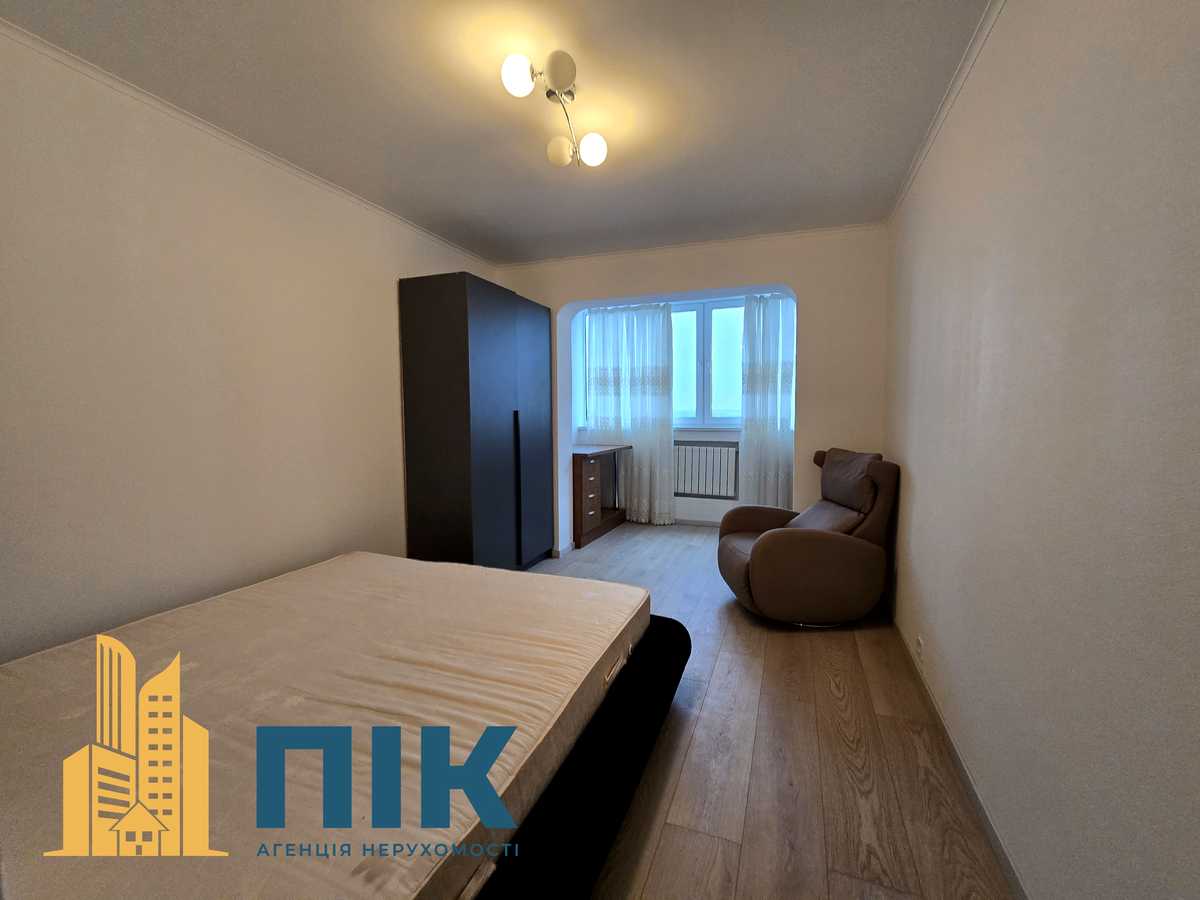 Квартира на просп. Миколи Бажана, 36 в Києві, ID 331757, фото №18