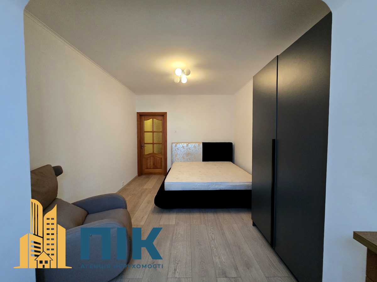 Квартира на просп. Миколи Бажана, 36 в Києві, ID 331757, фото №19