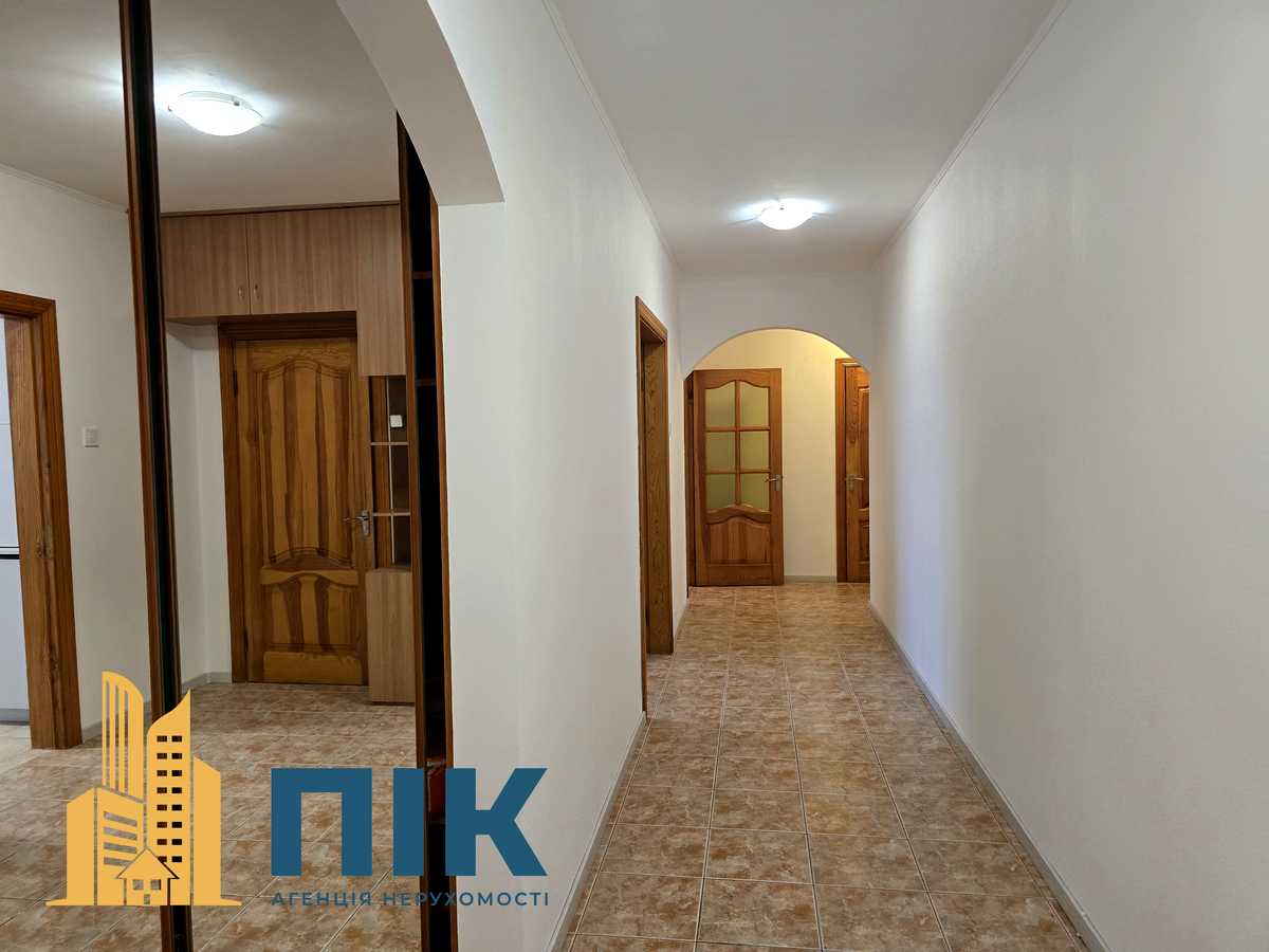 Квартира на просп. Миколи Бажана, 36 в Києві, ID 331757, фото №8
