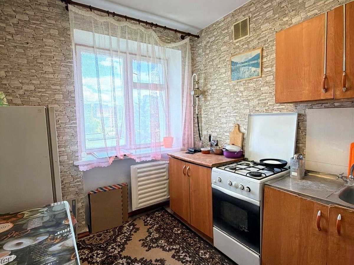 Квартира на вул. Романа Шухевича, 11 в Хмельницькому, ID 391690, фото №7