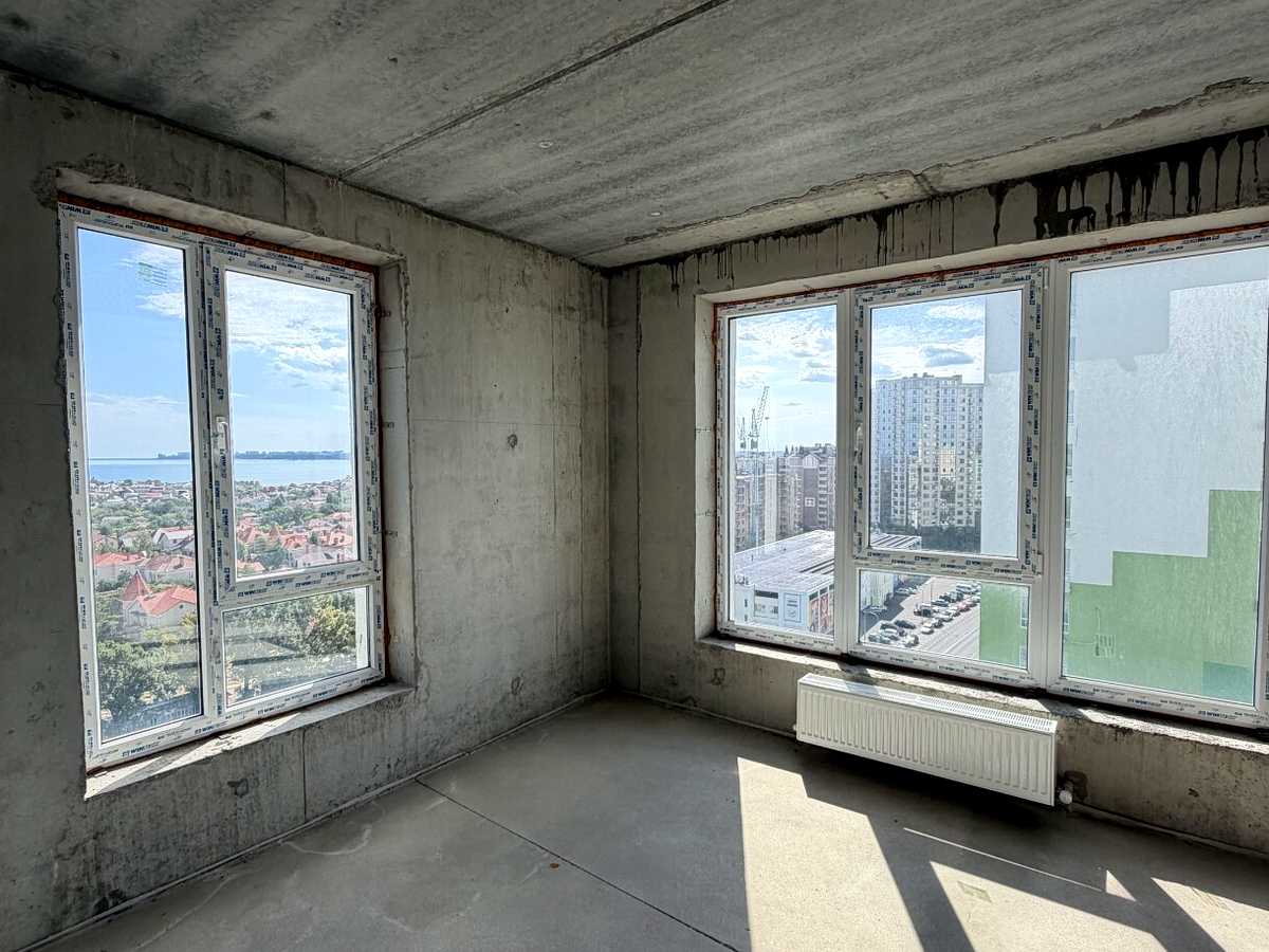 Квартира на вул. Марсельська, ID 389904, фото №1