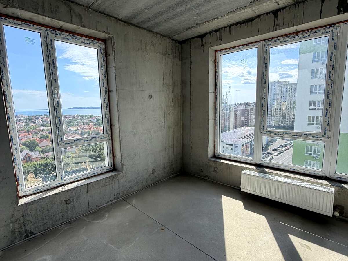 Квартира на вул. Марсельська в Одесі, ID 389904, фото №2