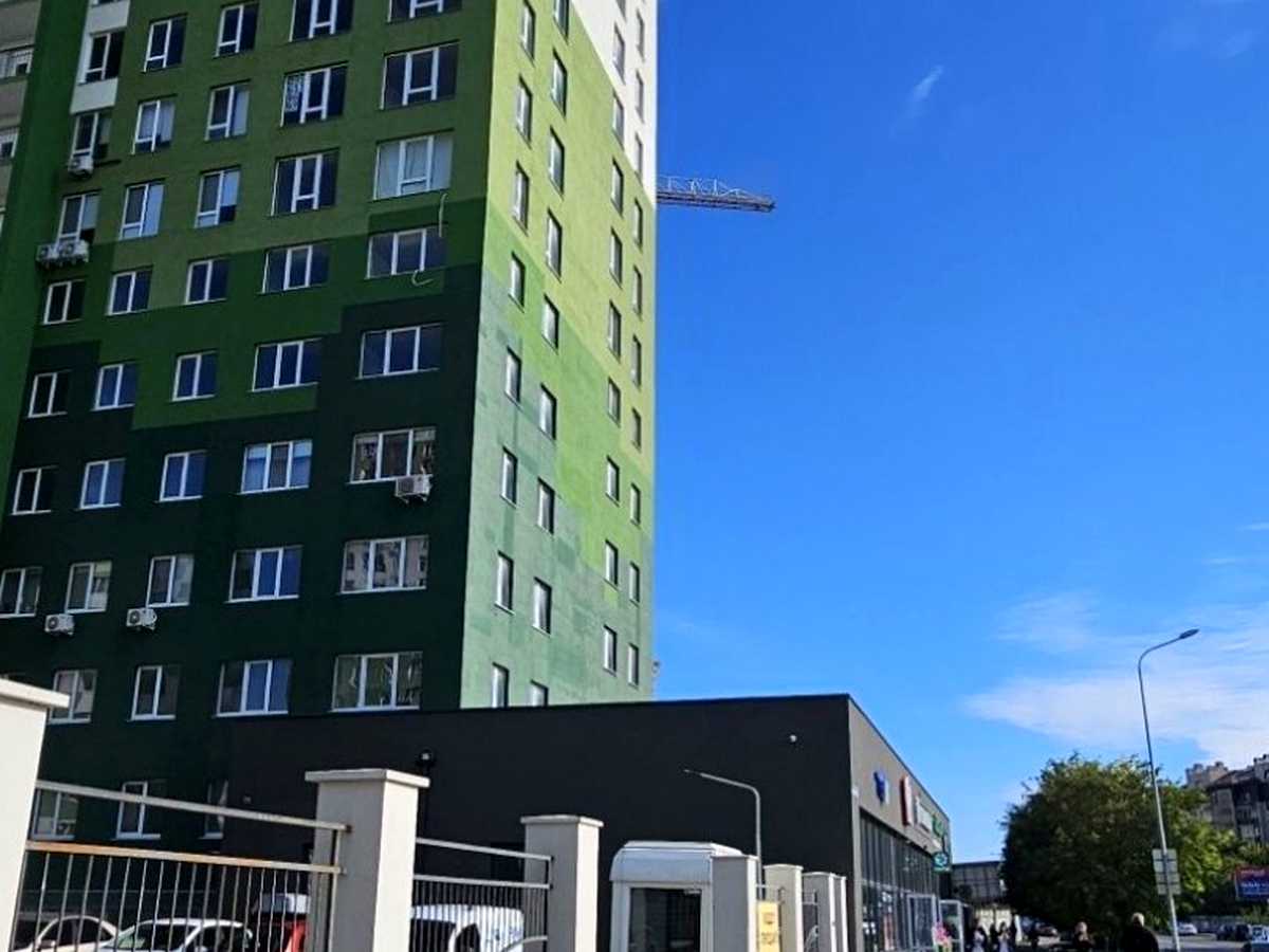 Квартира на вул. Марсельська в Одесі, ID 389904, фото №19